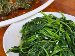 时蔬蔬菜-老字号怡玺·藿香雅鱼(20年雅安店)