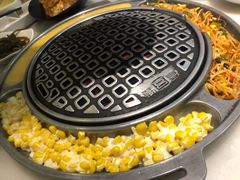 -韩宫宴烤肉·料理(宝山万达店)