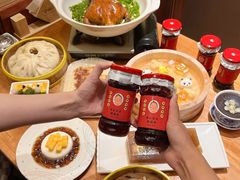 -金龙·打边炉(南京西路店)