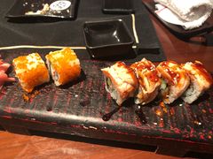 -金沙滩喜来登度假酒店-雅日本餐厅