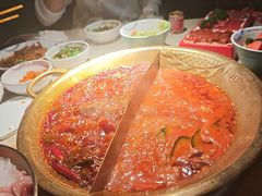 -小龙坎火锅(全球总店)