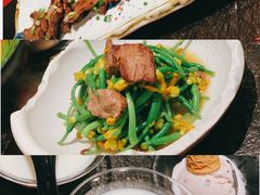 牛舌-古田居·特色寿司料理(星之岛旗舰店)