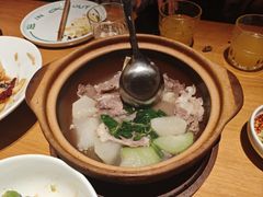 -一坐一忘云南菜(北京skp店)