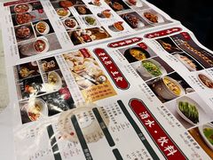 -老太原菜馆(中正天街店)