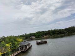 -渔岛海洋度假区