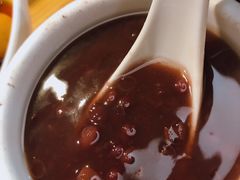 红豆沙-72街红烧排骨饭(海珠丽影广场店)