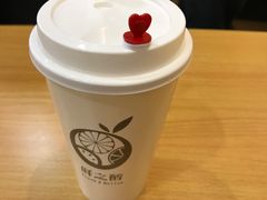 -鲜之醇(九州昌硕广场店)