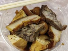-阿灶卤煮老店·姜母鸭(五店市总店)