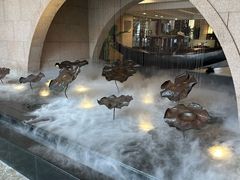-海天楼中餐厅(吴宫泛太平洋酒店)