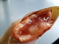 蜜桃派-麦当劳(龙湖时代天街店)