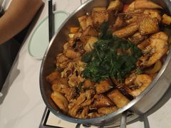 -黄记煌三汁焖锅(民乐园万达店)