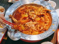 -胖哥俩肉蟹煲(湛江印象汇店)