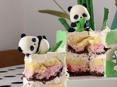 -CAKE BOSS 蛋糕老板(西单君太百货店)