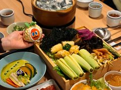 云南榆耳菌-十二舍·湯物素煮(江泰潤政店)