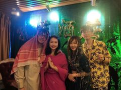 -JOJO实景沉浸侦探剧本杀(大悦城店)