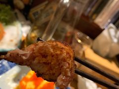 鸡翅饺子-半藏居酒屋(香港花园店)