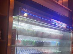 -喜庭海鲜自助(佛山王府井店)