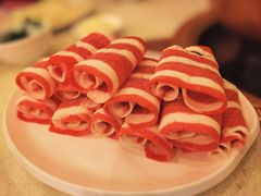 -八先生涮肉房(三里河店)