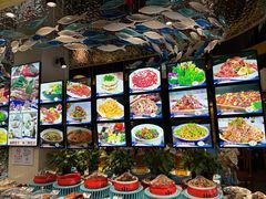 -大清花饺子城(昌黎店)