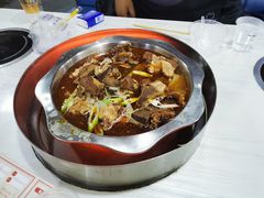 -到味·蒙小铁羊肉馆(粮道街总店)
