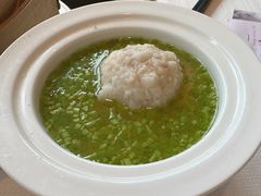 -扬州香格里拉·香宫中餐厅