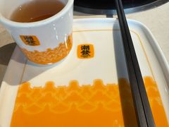 -潮发潮汕牛肉店(龙洞店)