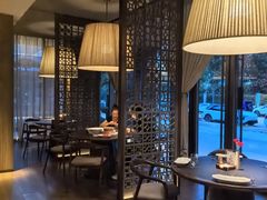 -晓长安·新陕菜(曲江店)
