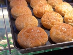 -港久茶餐厅(鹭洲里店)