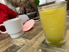 -小时光咖啡馆(北锣鼓巷店)
