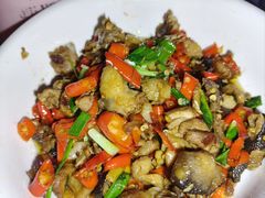 -大碗先生(万家丽店)