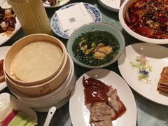 -漢舍中国菜馆(889广场店)