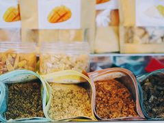 猪肉松-黄胜记鼓浪屿肉松店(龙头路店)