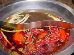 -蜀国大将老火锅(江北店)
