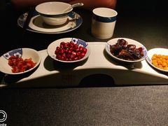前菜四小碟-凤凰湘语(浦东旗舰店)