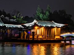 -南通濠河风景名胜区