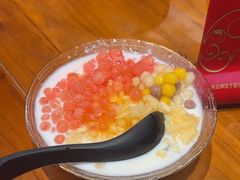 -原醪糟民俗小吃(金沙港湾店)