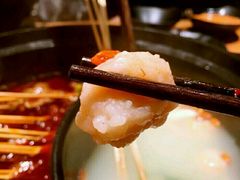 -牛小嫩串串火锅(老国贸总店)
