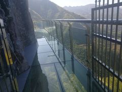-南尖岩景区