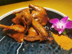 -大鸽饭(马王堆店)