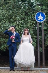 -布拉格婚纱摄影(真实客片店)