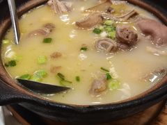 -手抄板凳江南菜(湖滨商业街店)