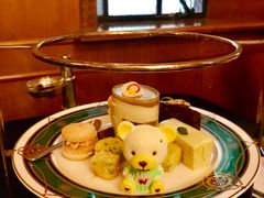 -马勒别墅·中餐厅