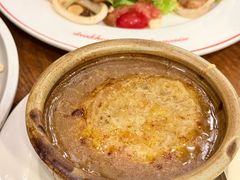 -Entrecôte 法国牛扒馆(保利·时光里店)