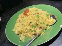 -留半山·香港食堂(啦啦宝都店)