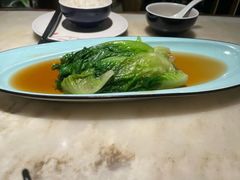 -绿茶餐厅(茂业天地店)