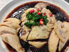 -小厨娘淮扬菜(六合欢乐港店)