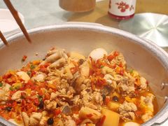 -帝一铭家宴(板塘店)
