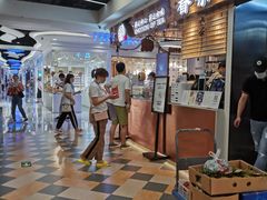 -眷茶(赛格国际购物中心店)