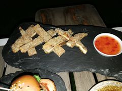 -AZUL by FUEL蓝色·法式酒馆(琶醍店)