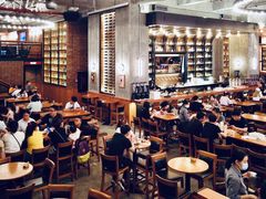 大堂-COMMUNE幻师(解放西路店)